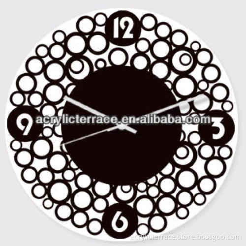 Acrylic Clock /wholesale acrylic clock
